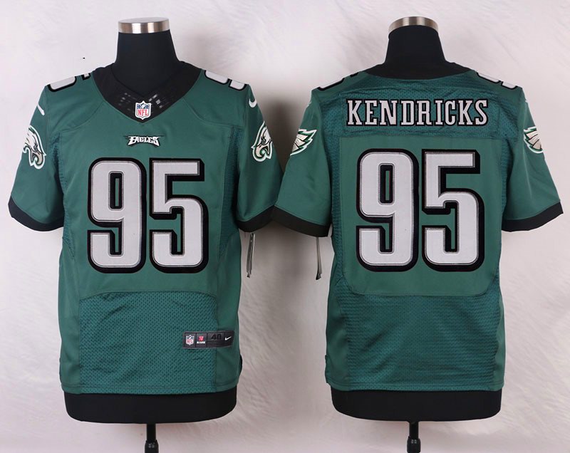 Philadelphia Eagles elite jerseys-075
